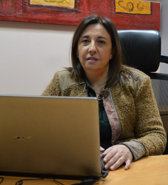 Centro de Psicología en Arnedo (La Rioja) Ana Calvo Muro